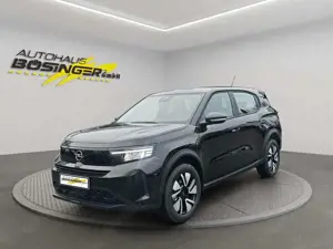 Opel Frontera Edition 1.2MHEV Komfort+Tech-Paket Bild 2