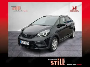 Honda Jazz 1.5 i-MMD Crosstar Advance Colour Paket