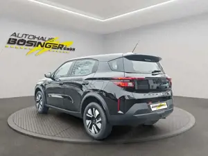 Opel Frontera Edition 1.2MHEV Komfort+Tech-Paket Bild 5