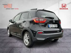 Honda Jazz 1.5 i-MMD Crosstar Advance Colour Paket Bild 4