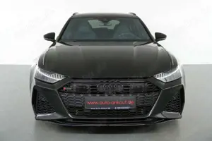 Audi RS6 BO Dynamik+ Keramik HUD Matrix Panorama Bild 2