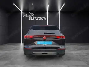 Volkswagen Tayron TDI Life DSG 4M LEDplus AHK Navi AID ACC RFK SH... Bild 4