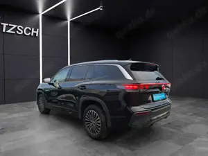 Volkswagen Tayron TDI Life DSG 4M LEDplus AHK Navi AID ACC RFK SH... Bild 3