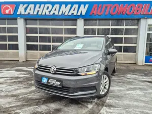 Volkswagen Touran Comfortline BMT/Start-Stopp