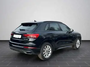 Audi Q3 35 TFSI S tronic S line NAVI SHZ RFK LED ACC Bild 2