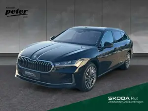 Skoda Superb SUPERB COMBI LK 2.0 TDI DSG *AHK*STANDHEIZ*360°