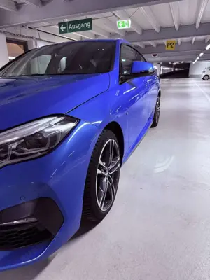 BMW 218 218i Gran Coupe Aut. M Sport