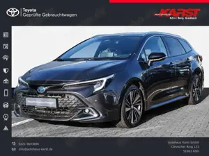 Toyota Corolla 1.8 l Hybrid TS. el. Heckkl., Kamera, PDC