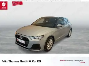 Audi A1 Sportback 30 TFSI advanced aKlima ASI eSp SHZ GRA
