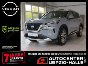 Nissan X-Trail TEKNA 1.5 VC-T e-POWER e-4ORCE WKR inkl