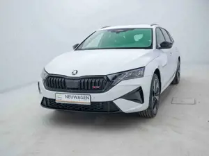 Skoda Octavia Combi RS 2,0 TSI 195 kW 7-Gang-DSG*