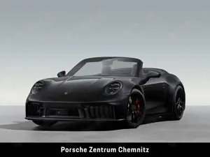 Porsche 911 Carrera GTS Cabrio;HD-Matrix;BOSE;Chrono;Komfortzu