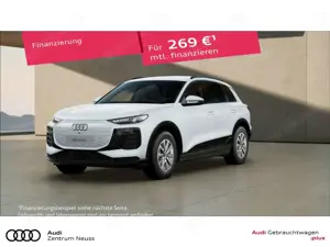Audi Q6 e-tron 185 kW