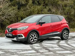 Renault Captur Intens Automatik+1.HAND+KLIMA+NAVI+KAMERA+S-HZUNG