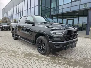 Dodge RAM LARAMIE 5.7 AWD TOP Ausstattung
