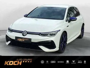 Volkswagen Golf VIII R 20Years 4M DSG Kamera Navi LED