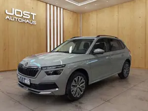 Skoda Kamiq CLEVER 1.0 TSI DSG LED Kamera Smartlink GRA PDC SHZ