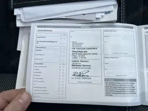 SEAT Ateca Ateca 2.0 TDI 4Drive DSG XCELLENCE, Acc, Totwinkel Bild 4