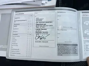 SEAT Ateca Ateca 2.0 TDI 4Drive DSG XCELLENCE, Acc, Totwinkel Bild 5