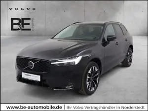 Volvo XC60 B5 AWD Ultra Dark MASSAGE | HUD | PANORAMA