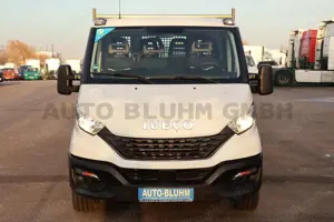 Iveco Daily 35S16 3.0-D Doka Kipper + AHK 3,5T 7-Sitze Bild 2