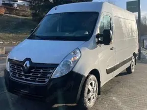 Renault Master L2H2 HKa 3,3t