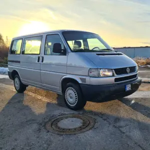 Volkswagen T4 Caravelle