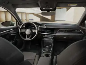 Audi A3 Sportback S line ACC|RFK|PANO|LED|Carplay|... Bild 4