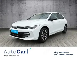 Volkswagen Golf VIII Goal 1.5eTSI DSG LED+/Travel/Side/SHZ KLIMA