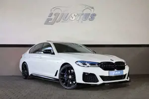 BMW 550 i xDrive/360*/LASER/HUD/HK/ACC/MASSAGE/R20
