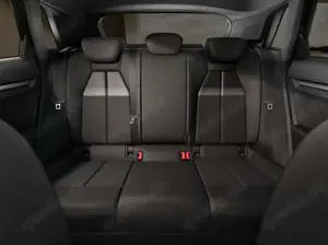 Audi A3 Sportback S line ACC|RFK|PANO|LED|Carplay|... Bild 5