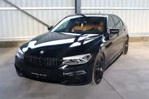 BMW 550