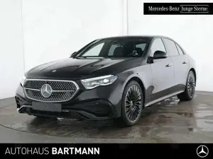 Mercedes-Benz E 300 E 300 e 4M AMG+DISTRONIC+ DIGITAL+360°+TOTW+SPUR