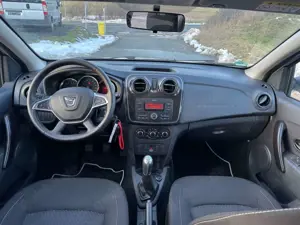 Dacia Logan Comfort/Euro6/Klima/LED/TÜV/2.Hand/ Bild 4