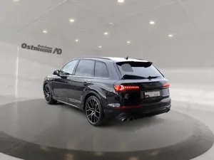 Audi SQ7 4.0TFSI quattro competition plus STH HUD Pano Bild 4