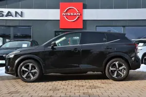 Nissan Qashqai 1.3 DIG-T MHEV 4x4 N-CONNECTA Bild 5