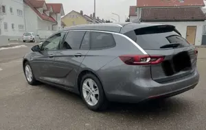 Opel Insignia Business Innovation Bild 4