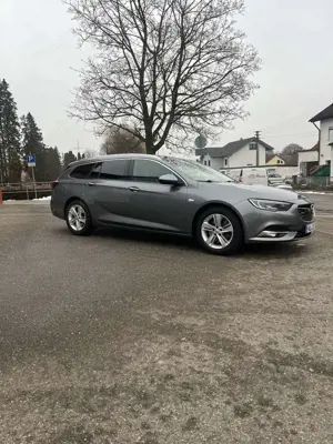 Opel Insignia Business Innovation Bild 5