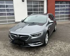 Opel Insignia Business Innovation Bild 2