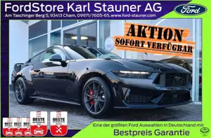 Ford Mustang Dark Horse Fahrwerk MagneRide 4,99% FIN*