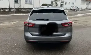 Opel Insignia Business Innovation Bild 3