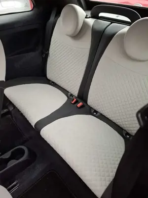 Fiat 500C 1.0 GSE N3 Hybrit DOLCEVITA C Bild 5