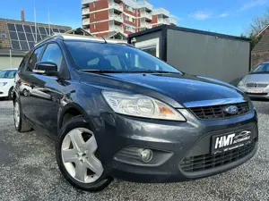 Ford Focus Kombi 1.6l *2.Hand*Zahnriemen Neu*