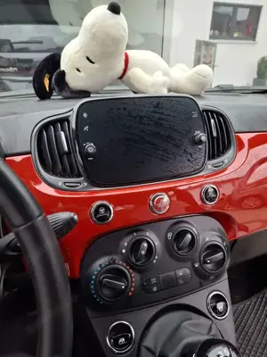 Fiat 500C 1.0 GSE N3 Hybrit DOLCEVITA C Bild 3