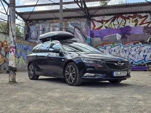 Opel Insignia Exclusive