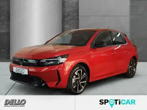 Opel Corsa GS Hybrid 81kW 6-AT Tech Winter-Paket Digitales Co