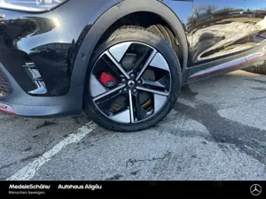 smart #1 #1 Brabus 4M HuD Pano 360° 22kW ACC Soundsystem Bild 2