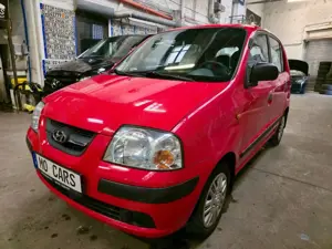 Hyundai Atos 1.1  *TÜV 07/2027* Inspektion NEU*