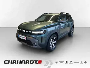 Dacia Duster 1.2 TCe 130 Journey VIRTUAL*SHZ**PDC*TEMP*KAMER...