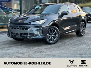 CUPRA Terramar 1.5 eTSI 7-Gang DSG AHK, Matrix, Navi